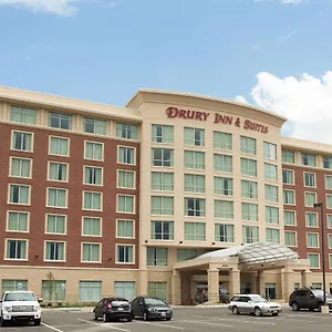 3* Hotel Drury Inn&Suites Denver Central Park