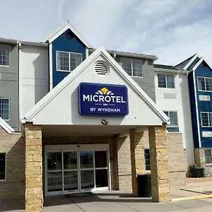 2* Hotel Microtel Inn&suites Dia