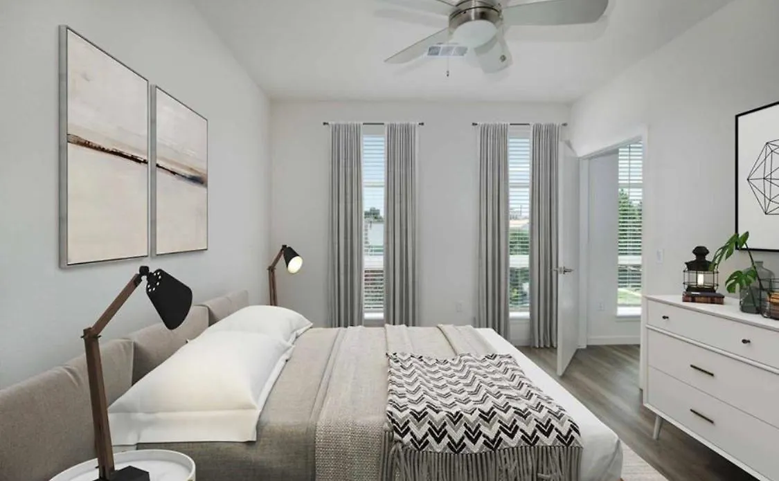 Five Points District 30 Day Stays location