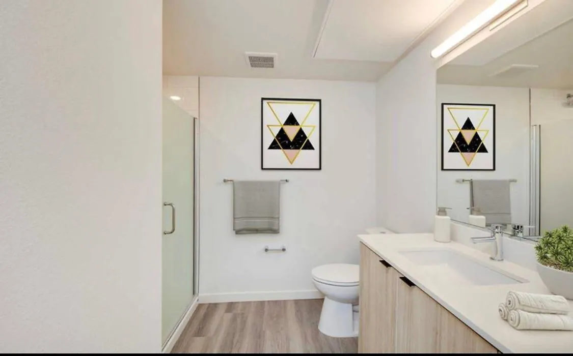Apartment Five Points District 30 Day Stays Denver